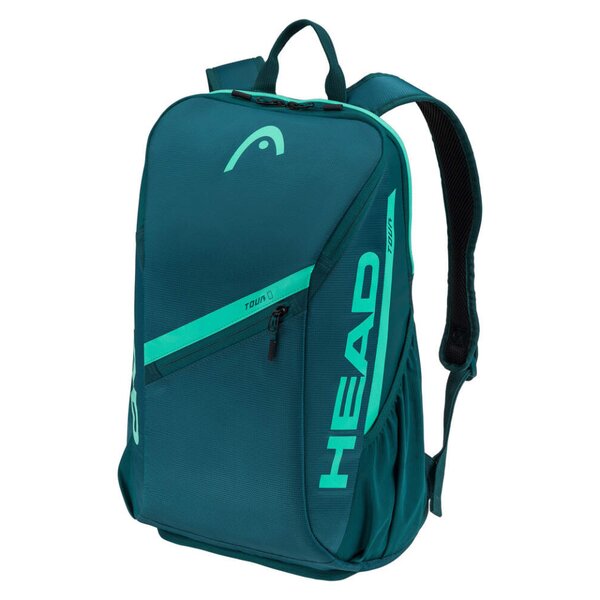 Tour Backpack 25l ge Τσαντα Tennis Head Κωδ.3142104c