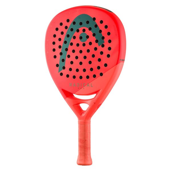 Radical pro 2026 Ρακεττα Padel Head Κωδ.3403235