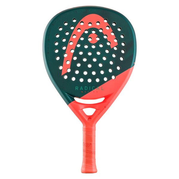 Radical Motion 2026 Ρακεττα Padel Head Κωδ.3403236