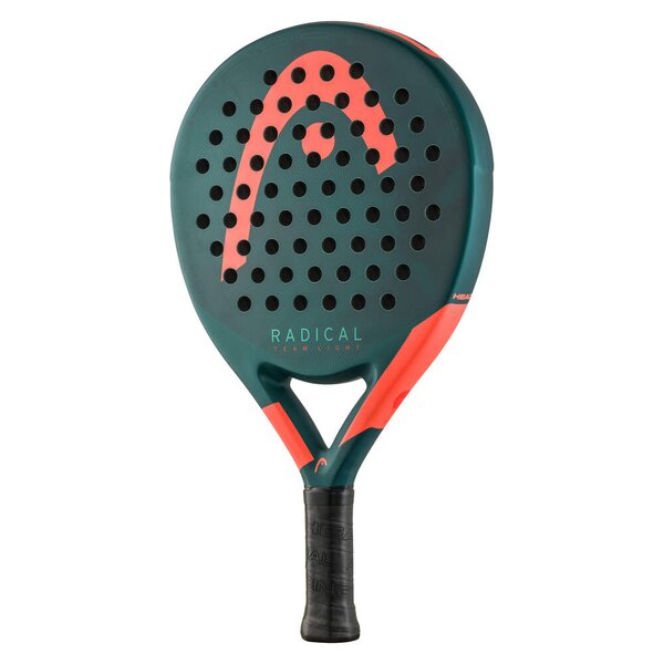 Radical Team Light 2026 Ρακεττα Padel Head Κωδ.3403238