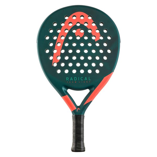 Radical Team Light 2026 Ρακεττα Padel Head Κωδ.3403238
