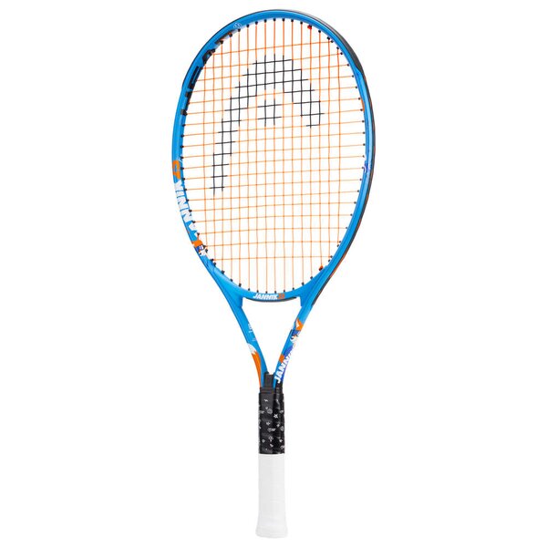 Jannik 25 s07 Ρακεττα Tennis Head με Θηκη & Χορδες Κωδ.3106474