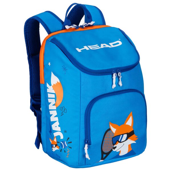 Kid's Tour Backpack 14l Sinner Edition Τσαντα Tennis Head Κωδ.3142039