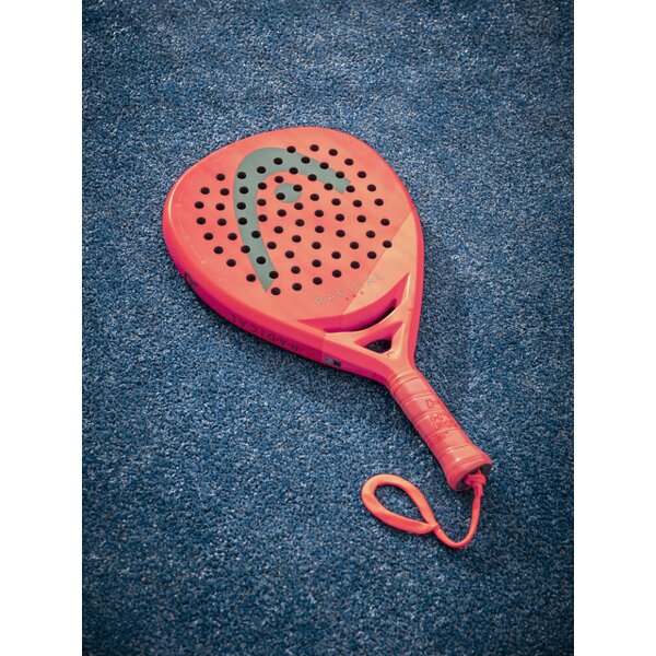 Radical pro 2026 Ρακεττα Padel Head Κωδ.3403235