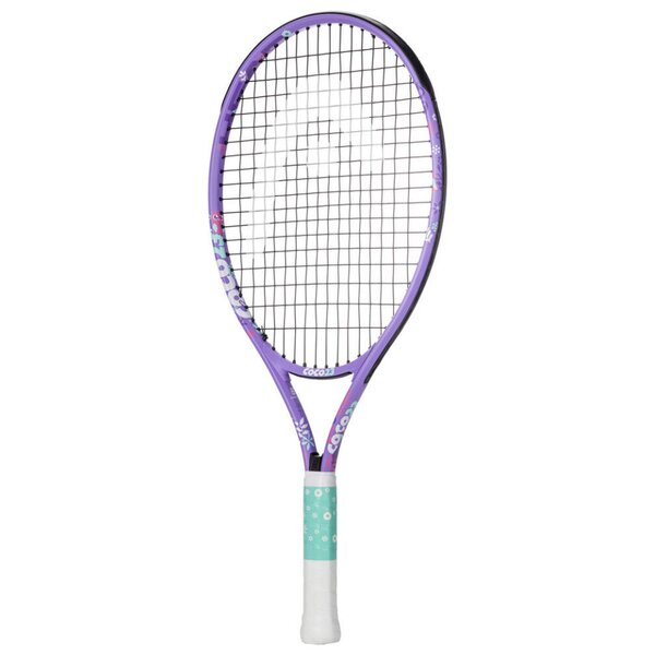 Coco 21 s05 Ρακεττα Tennis Head με Θηκη & Χορδες Κωδ.3106471