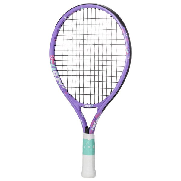 Coco 17 s05 Ρακεττα Tennis Head με Θηκη & Χορδες Κωδ.3106473