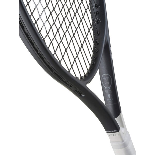 Speed jr 2026 Ρακεττα Tennis Head με Θηκη & Χορδες Κωδ.3106087s00