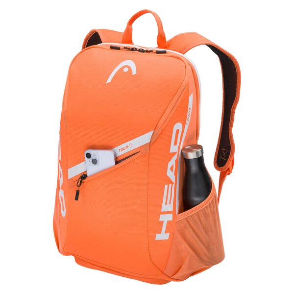 Tour Backpack 25l or Τσαντα Tennis Head Κωδ.3142104a