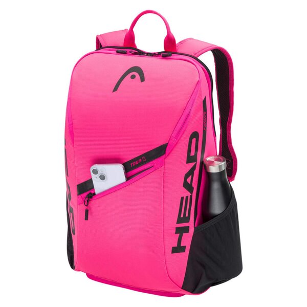 Tour Backpack 25l pk Τσαντα Tennis Head Κωδ.3142104d