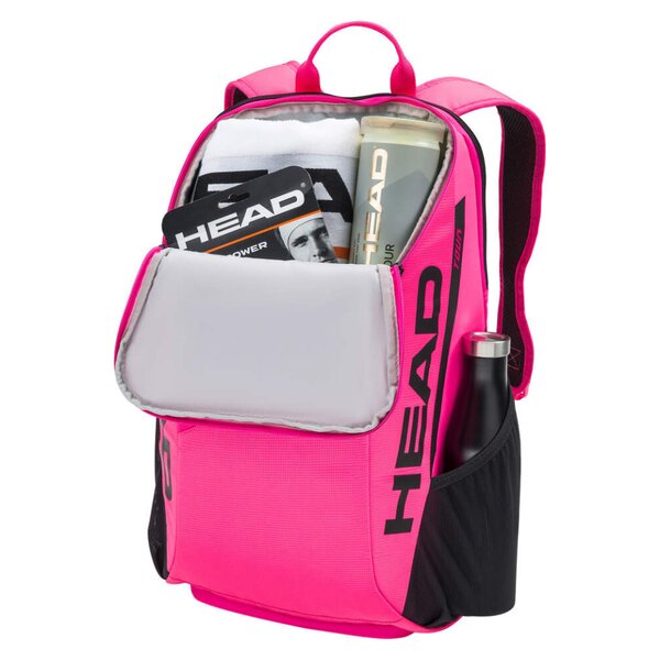 Tour Backpack 25l pk Τσαντα Tennis Head Κωδ.3142104d