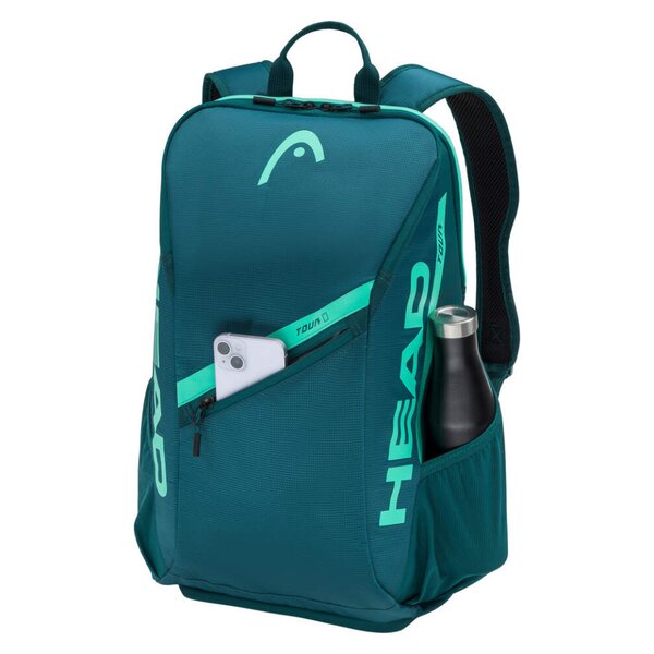 Tour Backpack 25l ge Τσαντα Tennis Head Κωδ.3142104c