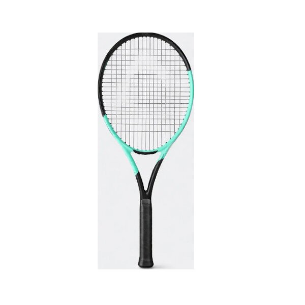 Ig Boom Xceed Ρακεττα Tennis Head με Χορδες Κωδ.3105612s20