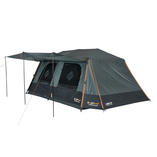 OZTRAIL Fast Frame Headland 10P, Οικογενειακή σκηνή 10 Ατόμων, 430 x 305 x 200(ύψος) cm 10001664