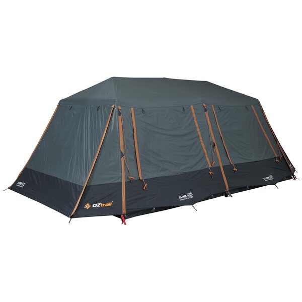 OZTRAIL Fast Frame Headland 10P, Οικογενειακή σκηνή 10 Ατόμων, 430 x 305 x 200(ύψος) cm 10001664