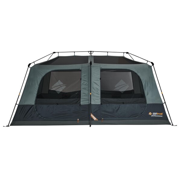 OZTRAIL Fast Frame Headland 10P, Οικογενειακή σκηνή 10 Ατόμων, 430 x 305 x 200(ύψος) cm 10001664