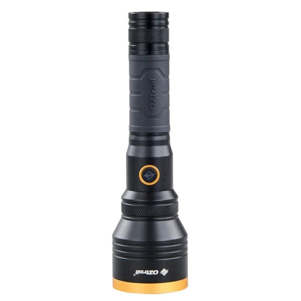 OZTRAIL Lumos Longbeam 1000m, Φακός Χειρός, 10001878