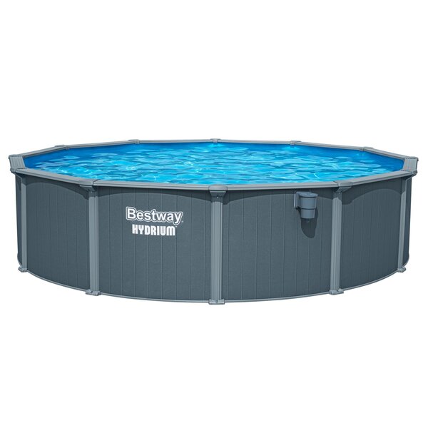 stroggili pisina bestway 549x132cm