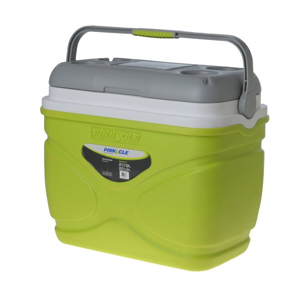 ΨΥΓΕΙΟ PRUDENCE 21.1QT/20LTR ΠΟΡΤΟΚΑΛΙ