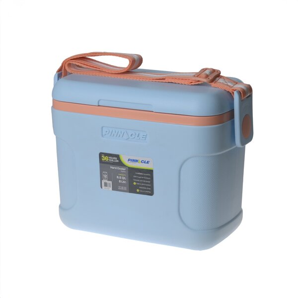 ΨΥΓΕΙΟ PASSION 10.5QT/8LTR ΓΑΛΑΖΙΟ