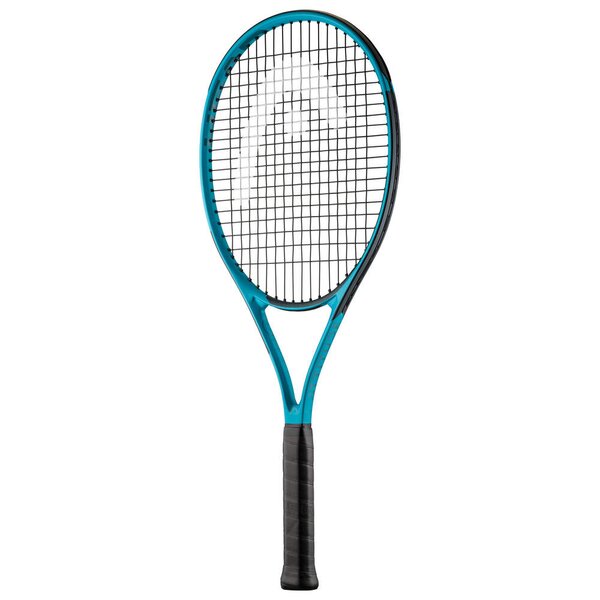 Mx Attitude Elite (Light Blue) Ρακεττα Tennis Head με Θηκη & Χορδες Κωδ.3105604s10