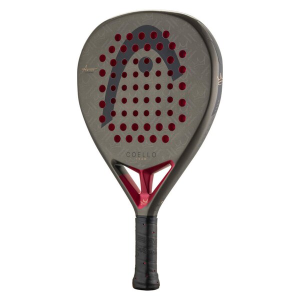 Coello Team 2026 Ρακεττα Padel Head Κωδ.3403227