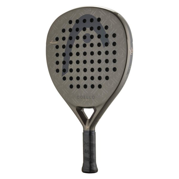 Coello Vibe 2026 Ρακεττα Padel Head Κωδ.3403228