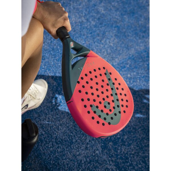 Radical Team 2026 Ρακεττα Padel Head Κωδ.3403237