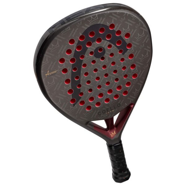Coello Team 2026 Ρακεττα Padel Head Κωδ.3403227