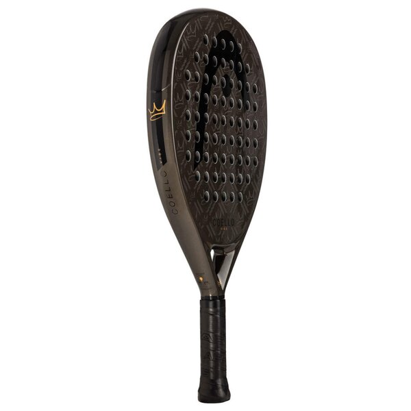Coello Vibe 2026 Ρακεττα Padel Head Κωδ.3403228