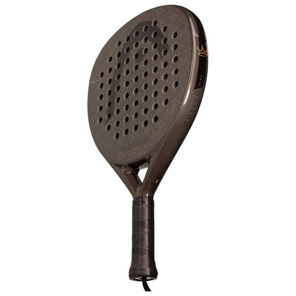 Coello Vibe 2026 Ρακεττα Padel Head Κωδ.3403228
