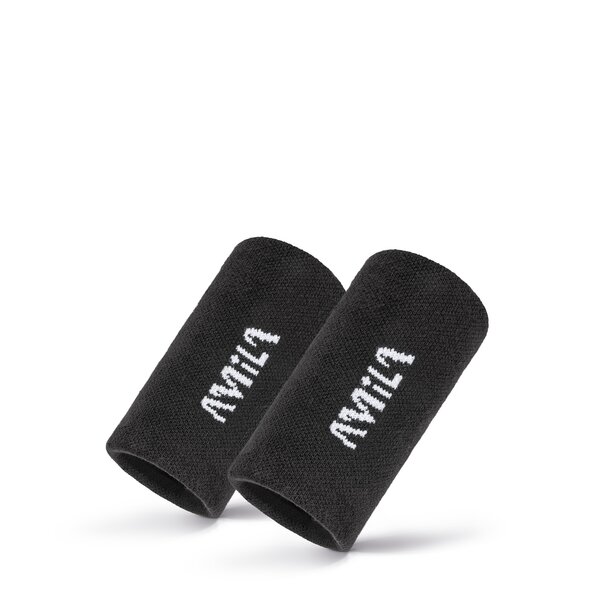 Περικάρπιο Wrist Band ace Edge - Μαύρο 45701