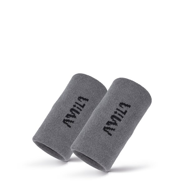 Περικάρπιο Wrist Band ace Edge - Γκρι 45702