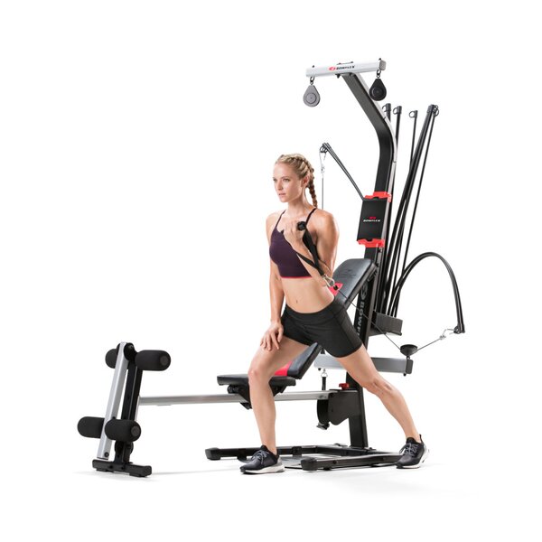 Bowflex Pr1000 Πολυοργανο