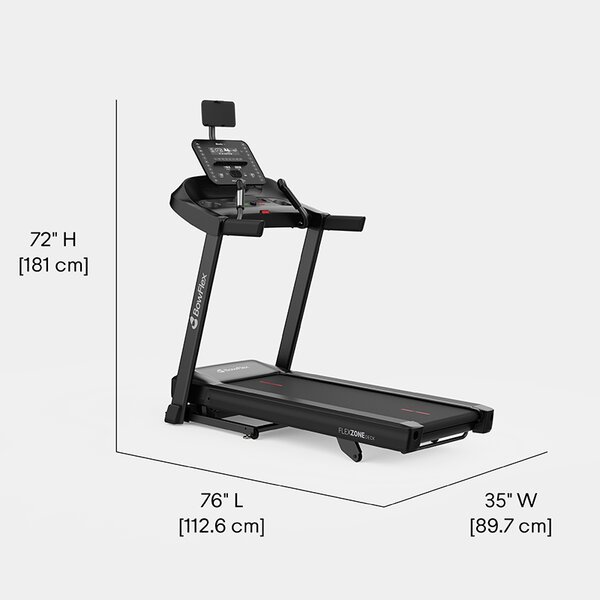 Bowflex t6-21 Διαδρομος Γυμναστικης