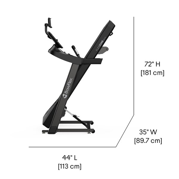 Bowflex t6-21 Διαδρομος Γυμναστικης