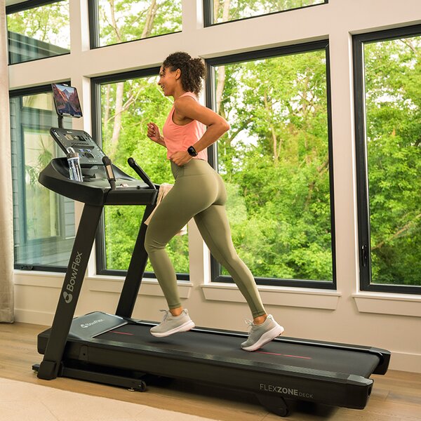Bowflex t6-21 Διαδρομος Γυμναστικης