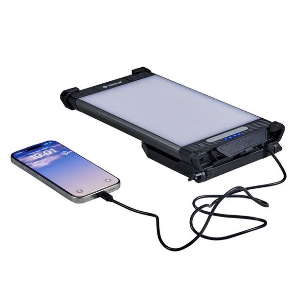 OZTRAIL Lumos Panel 2000L, Φωτιστικό Πάνελ Led, 10001883