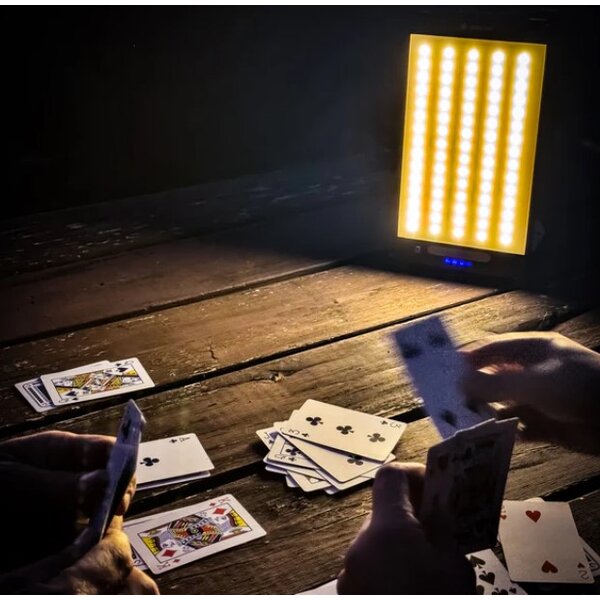 OZTRAIL Lumos Panel 2000L, Φωτιστικό Πάνελ Led, 10001883