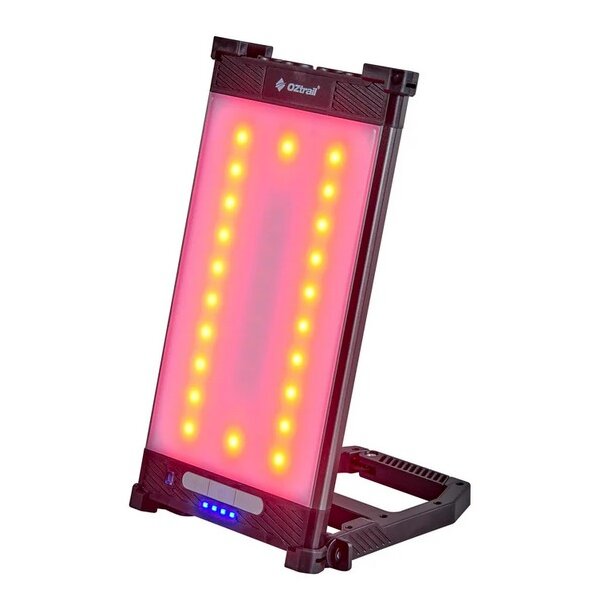 OZTRAIL Lumos Panel 2000L, Φωτιστικό Πάνελ Led, 10001883