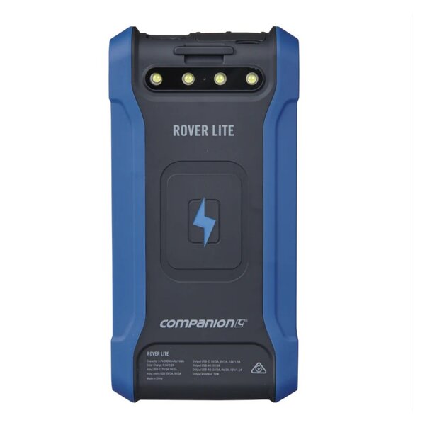 OZTRAIL Rover Lite Power Bank 20.000mAh, 10001547