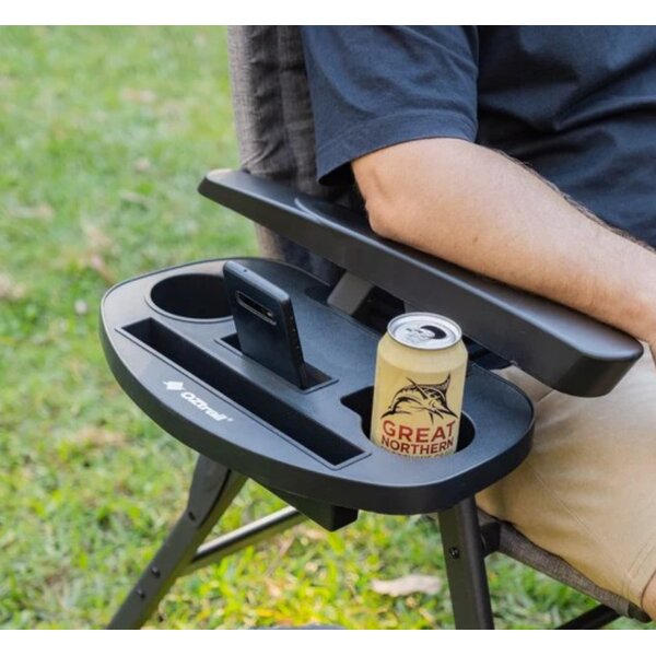OZTRAIL Side Table, Τραπεζάκι για Καρέκλες, 10001942