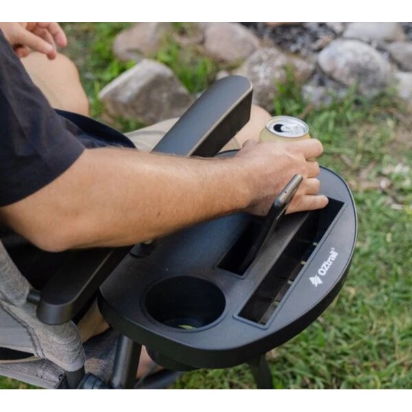 OZTRAIL Side Table, Τραπεζάκι για Καρέκλες, 10001942