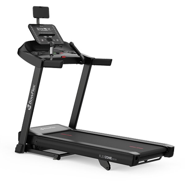 Bowflex t6-21 Διαδρομος Γυμναστικης