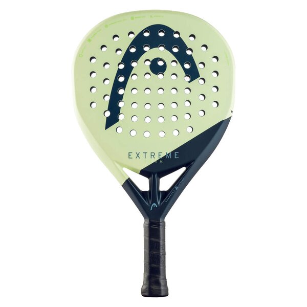 Extreme Team 2025 Ρακεττα Padel Head Κωδ.3403234