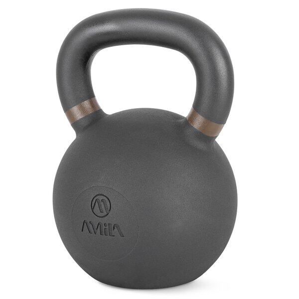 Kettlebell Cast Iron 32kg 44679