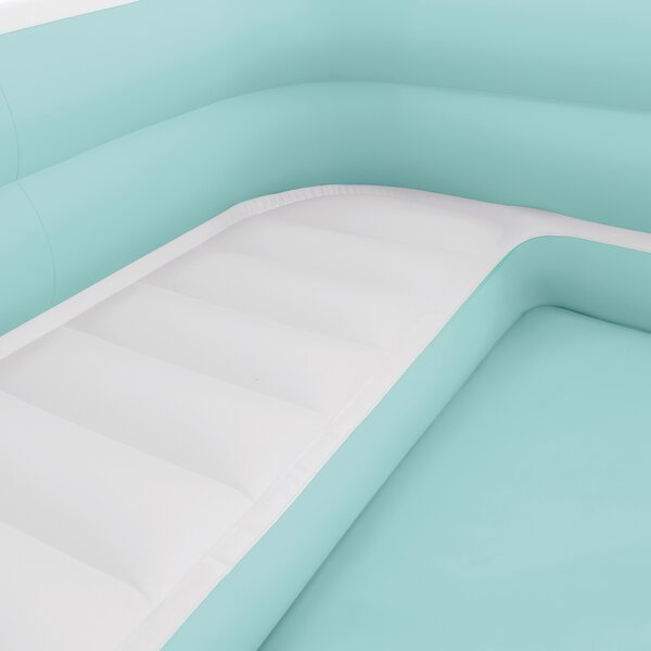 Swim Center Family Lounge Pool 58497