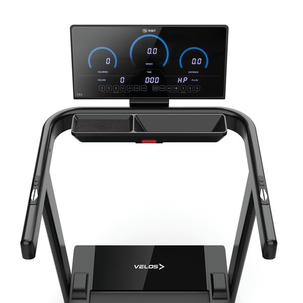 Διάδρομος Γυμναστικής Amila Velos Brf300pi 92237