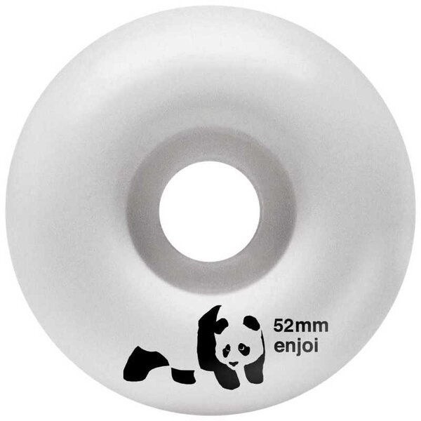 Enjoi Half &Amp; Half fp Complete Skateboard 8'' - Πράσινο