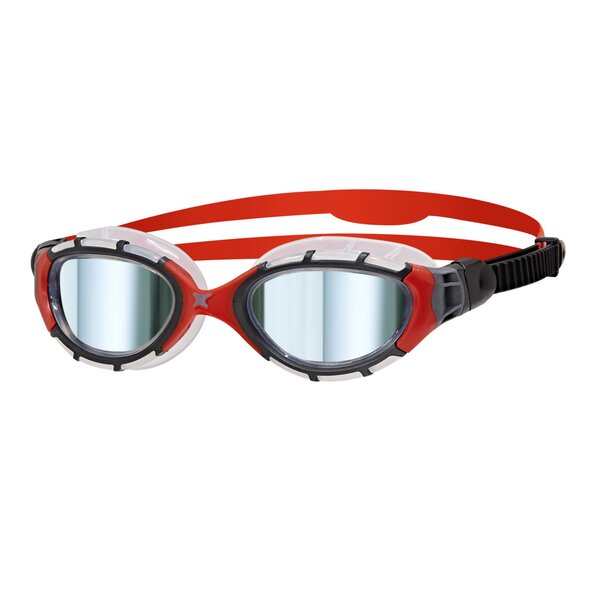 Predator Flex Titanium Γιαλακια Πισινας Zoggs Κωδ.3600011