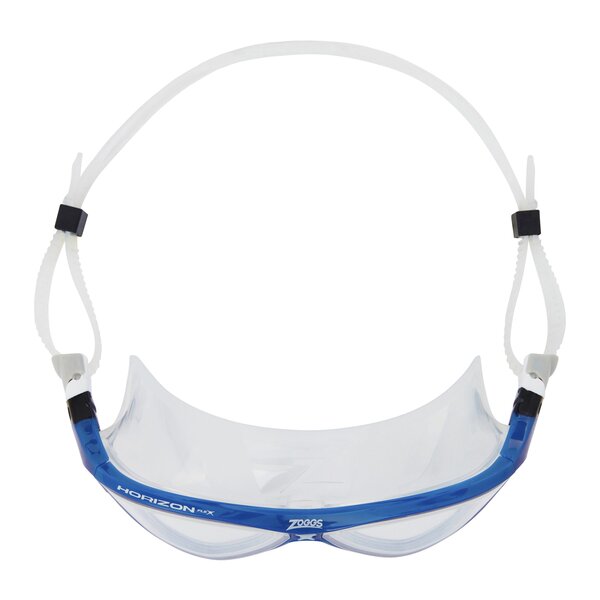 Horizon Flex Γυαλάκια Κολύμβησης Zoggs Κωδ.3600170